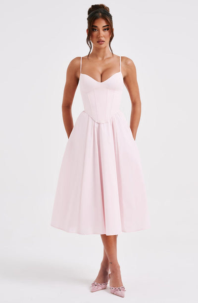 Mariella Robe midi