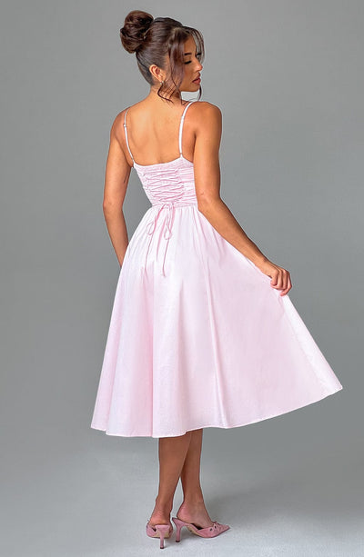 Mariella Robe midi