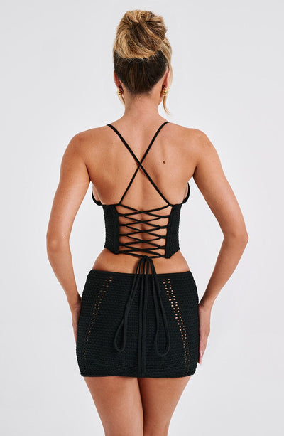 Belma Mini-jupe