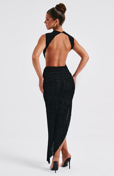 Aprodite robe-midi