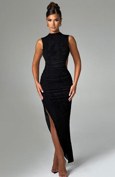 Aprodite robe-midi