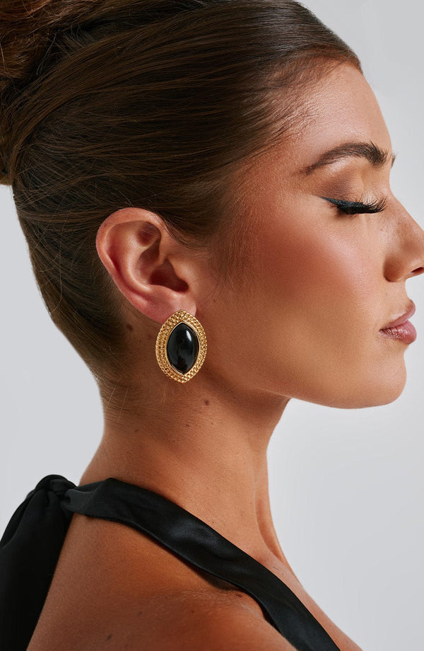 Vazra-earrings