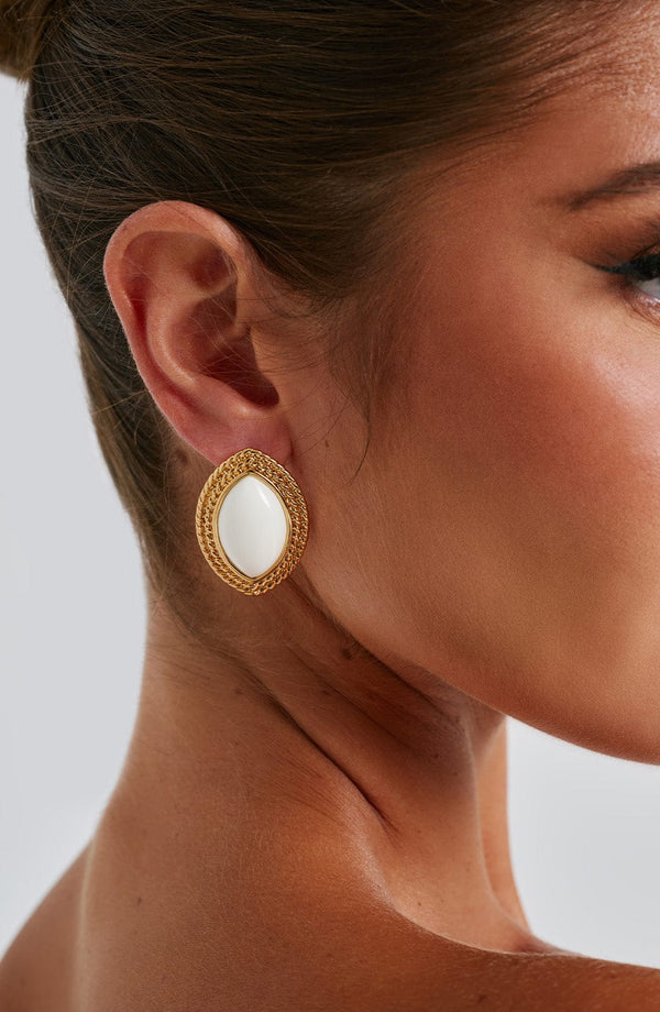 Vazra-earrings