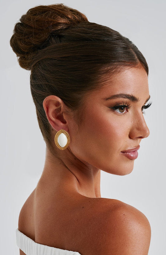 Vazra-earrings