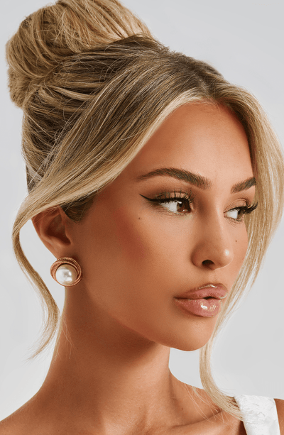 Vavina boucles d'oreilles