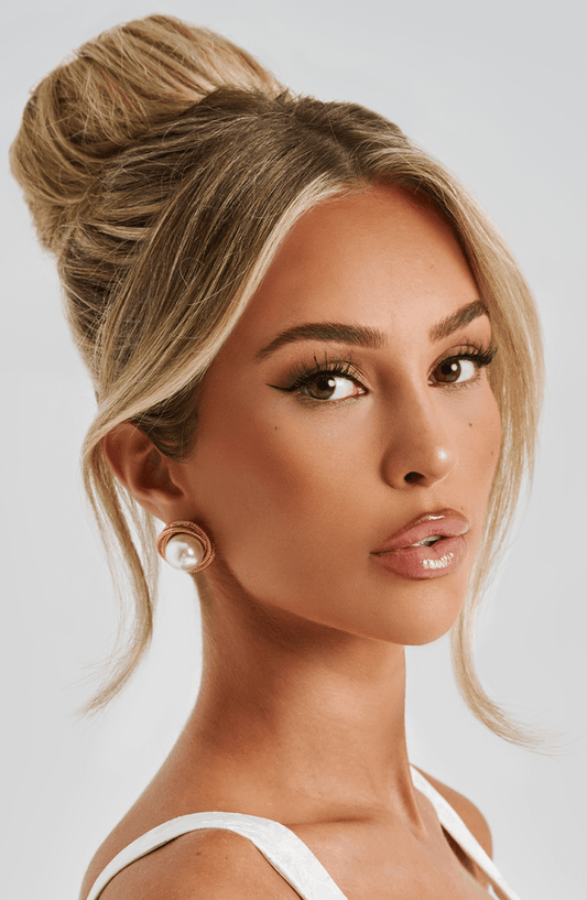 Vavina boucles d'oreilles