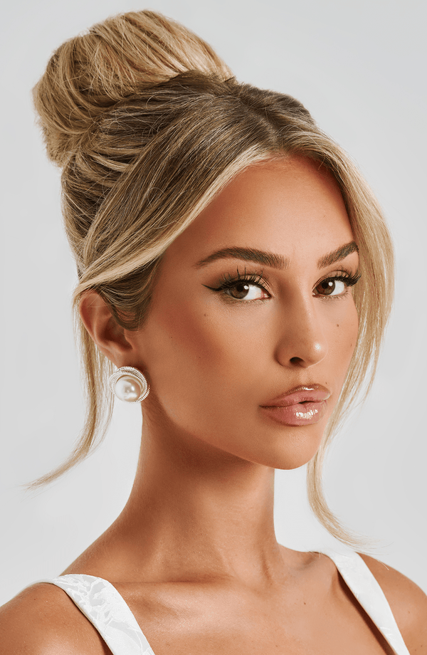 Vavina boucles d'oreilles