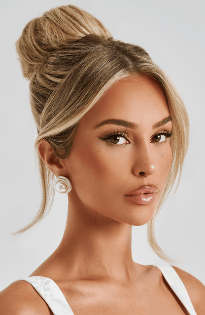 Vavina boucles d'oreilles