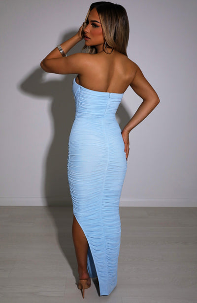 Remi-maxi-dress
