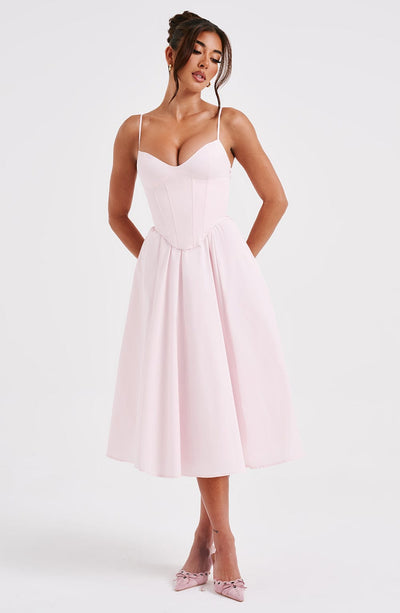 Mariella Robe midi