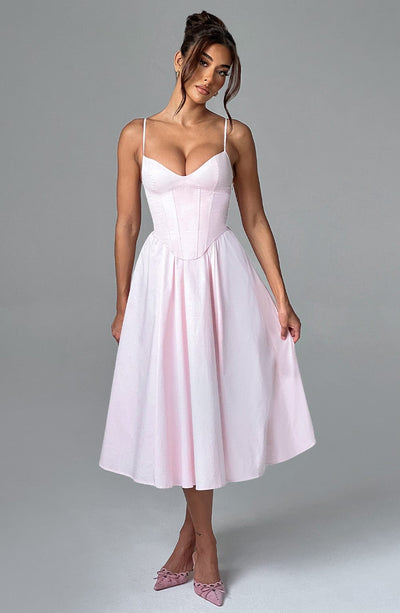 Mariella Robe midi