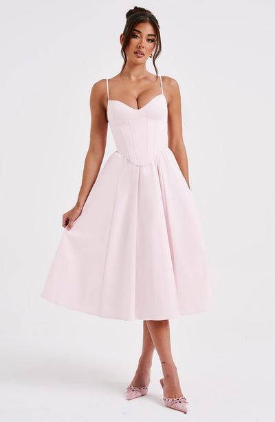 Mariella Robe midi