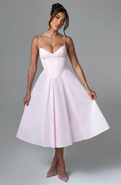 Mariella Robe midi