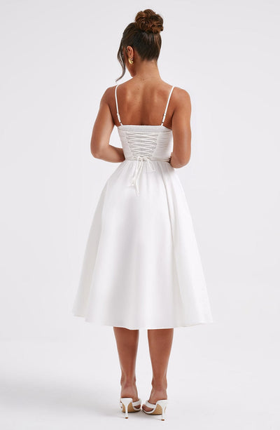 Mariella Robe midi