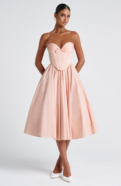 Robe midi prim
