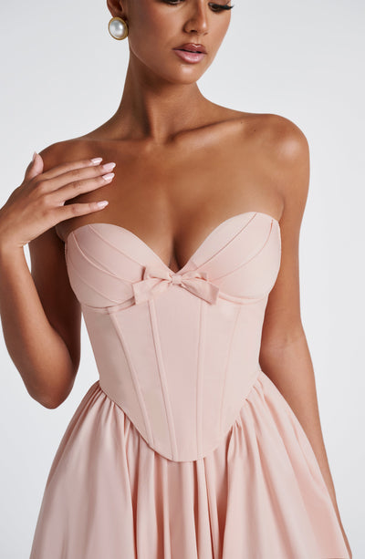 Robe midi prim