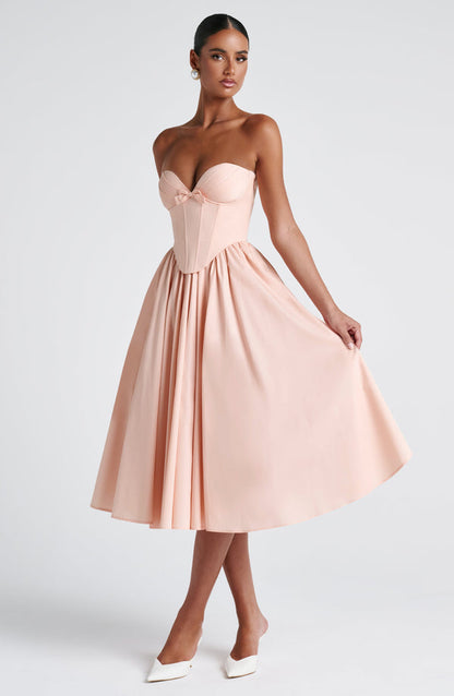 Robe midi prim