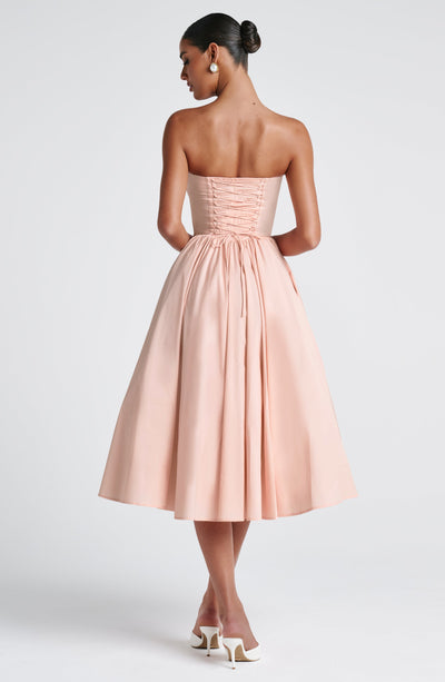 Robe midi prim