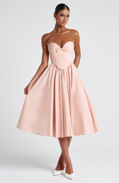 Robe midi prim
