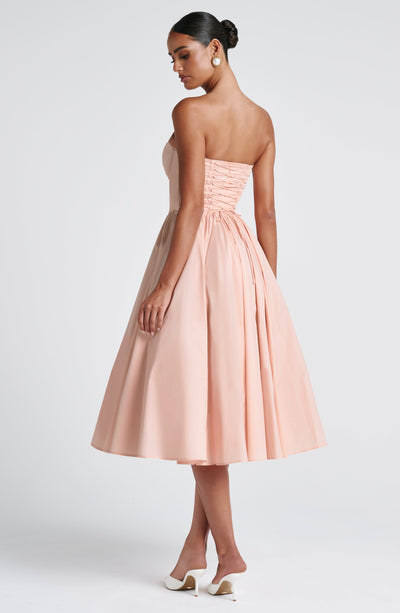 Robe midi prim