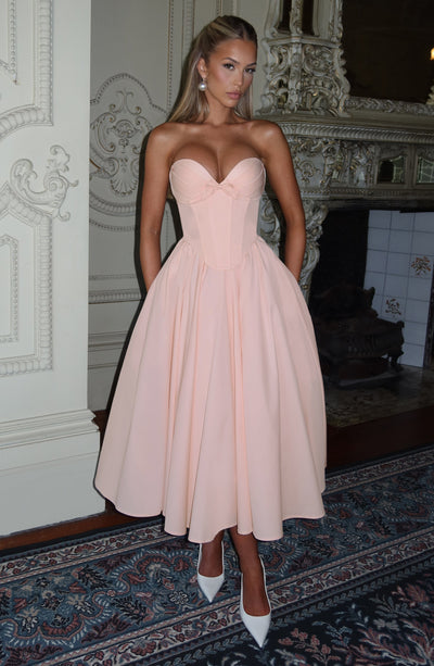 Robe midi prim